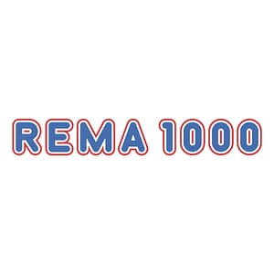 REMA 1000 Næstved - Hovedsponsor i HG Fodbold