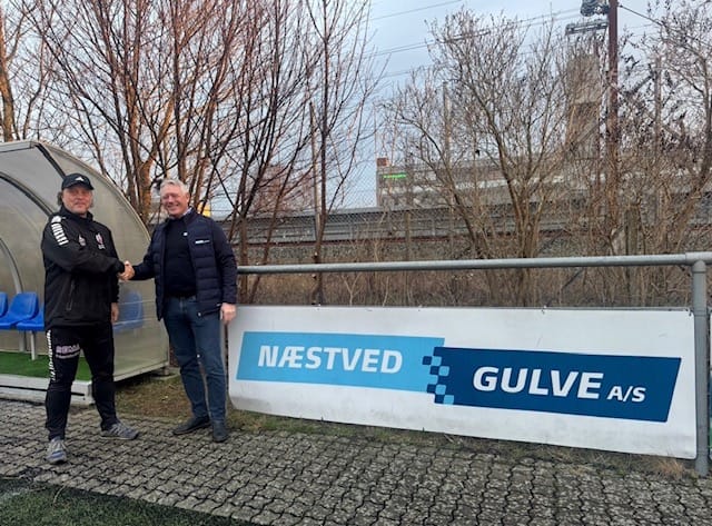 Næstved Gulve
