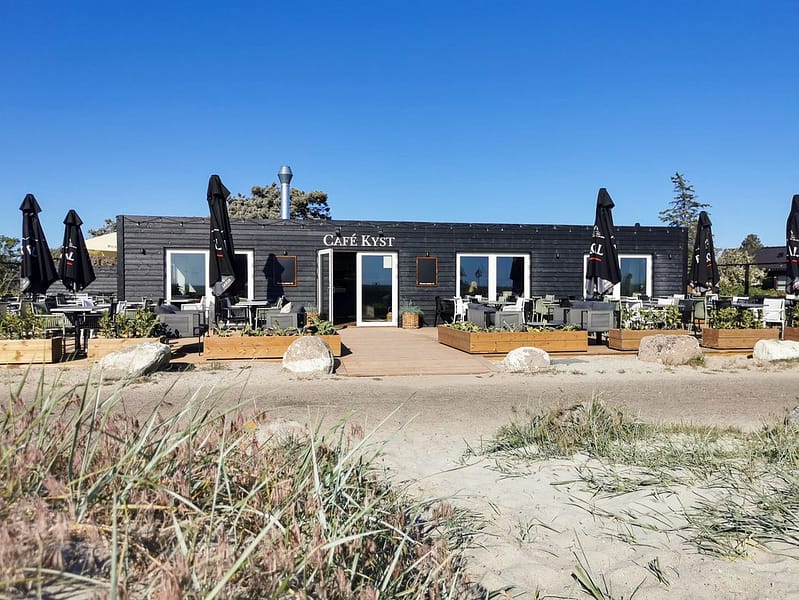 Café Kyst