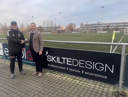 SkilteDesign Håndtryk